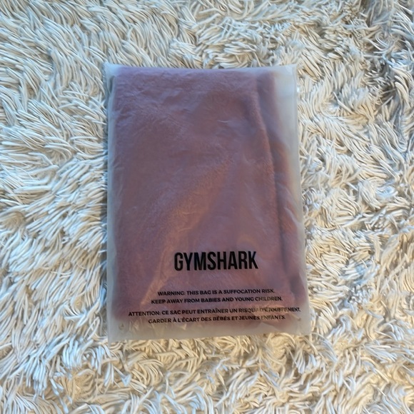 Knit Gymshark halter top New - Picture 6 of 7